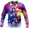 John Wick Fleece-Hoodie, Movie Fleece-Hoodie