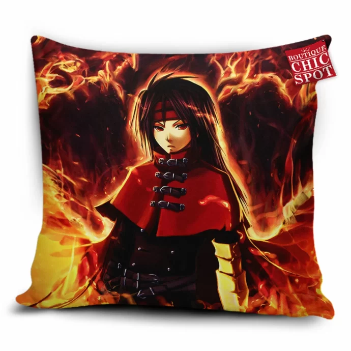 Sephiroth Pillow Cover