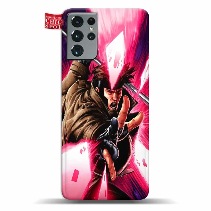 Gambit Phone Case Samsung