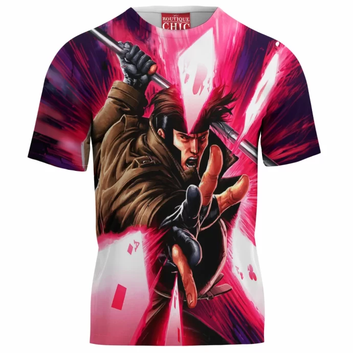 Gambit T-Shirt