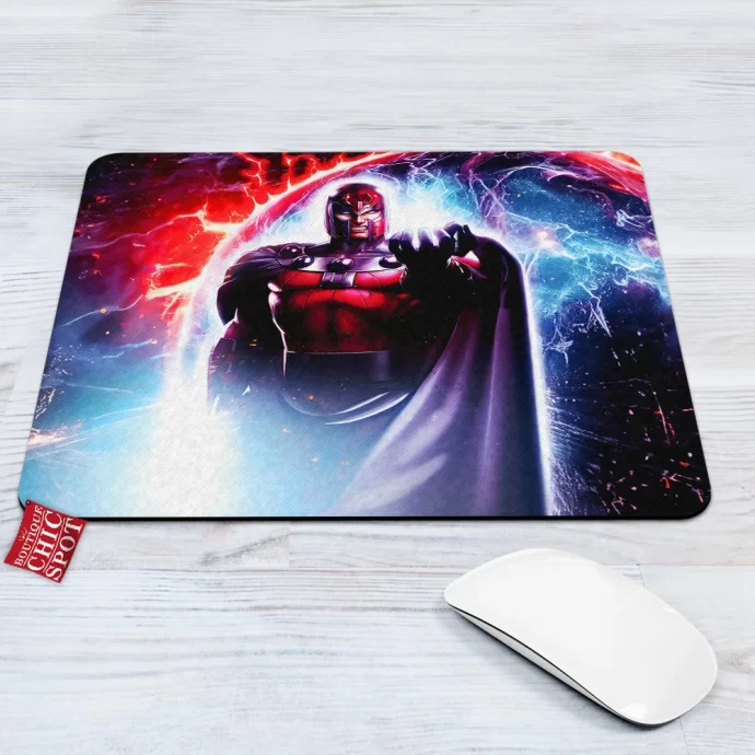 Magneto Mouse Pad