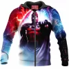 Comic Zip-Hoodie, X-men Zip-Hoodie