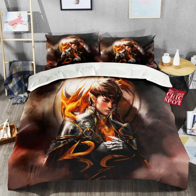 Game Of Throne Bedding Set