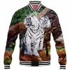 Tiger Baseball-Jacket