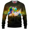 My Little Pony Knitted Sweater