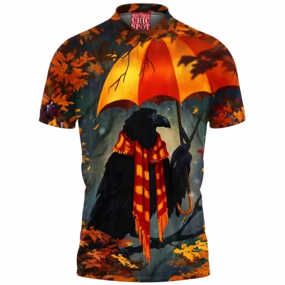 Raven Polo Shirt