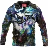 Dolphin Hoodie