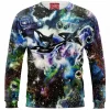Galaxy Sweatshirt