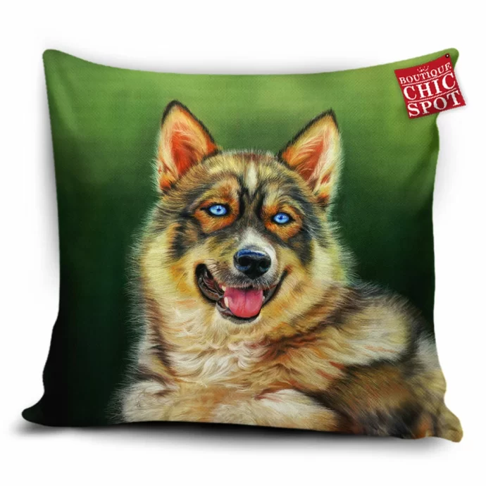 Dog Pillow Cover