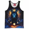 Cat Tank-Top
