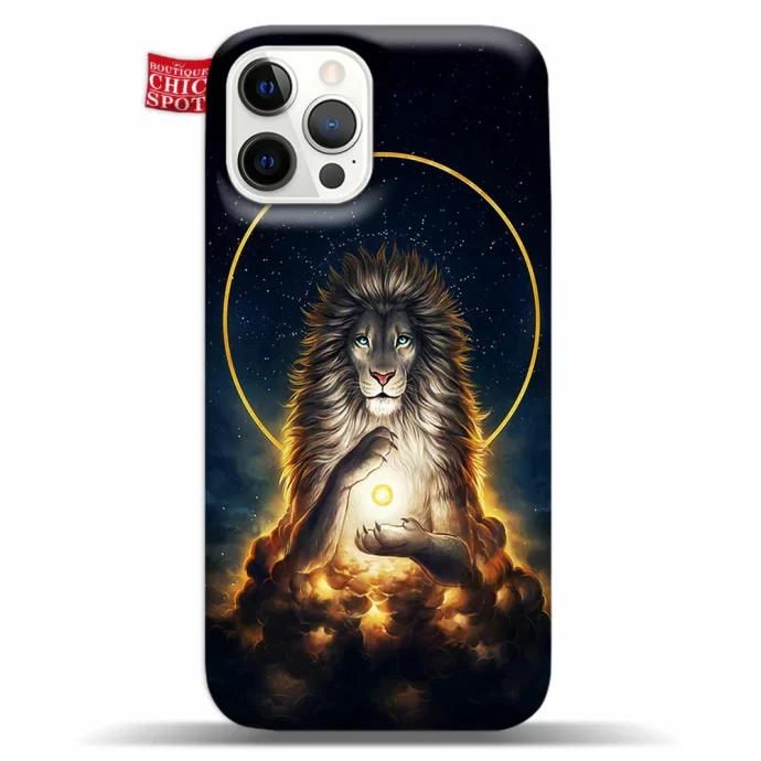 Soul Keeper Tiger Phone Case Iphone