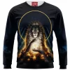 Animal Sweatshirt, Tiger Sweatshirt