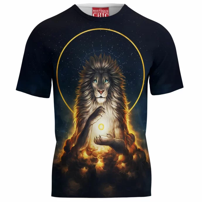 Soul Keeper Tiger T-Shirt