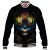 Tiger Baseball-Jacket
