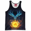 Owl Tank-Top