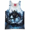 Owl Tank-Top
