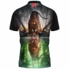 Tiger Polo Shirt