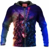Dog Zip-Hoodie