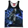 Fantasy Tank-Top