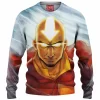 Aang Knitted Sweater