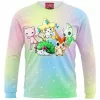 Anime Sweatshirt