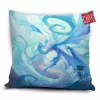 Dreamcoil Dragon Pillow Cover