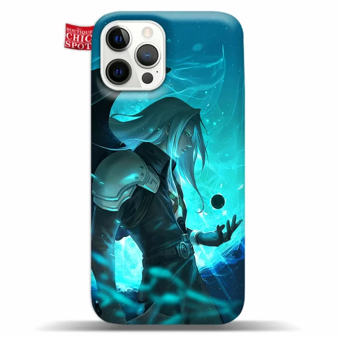 Sephiroth Phone Case Iphone