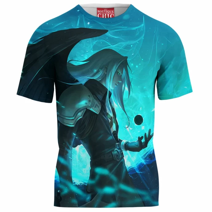 Sephiroth T-Shirt