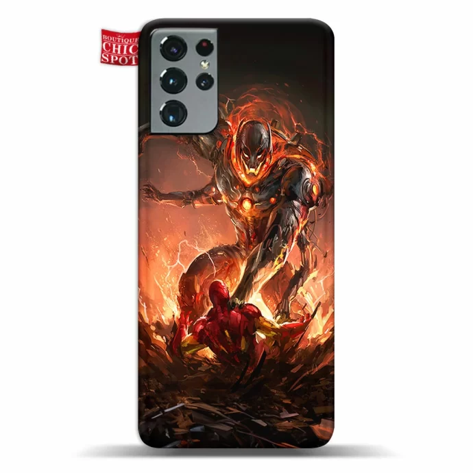 Ultron Phone Case Samsung