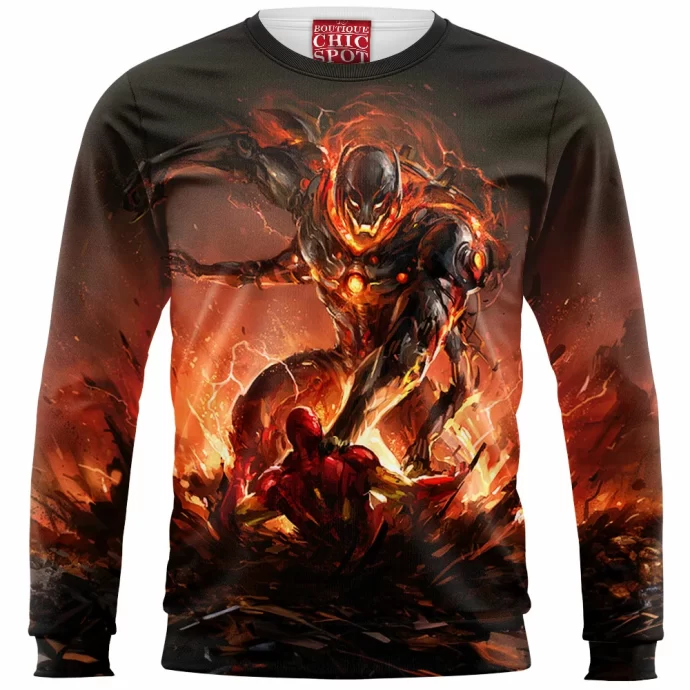 Ultron Sweatshirt