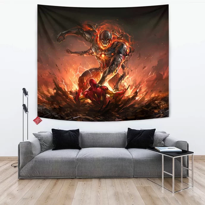 Ultron Tapestry