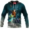 Cat Hoodie