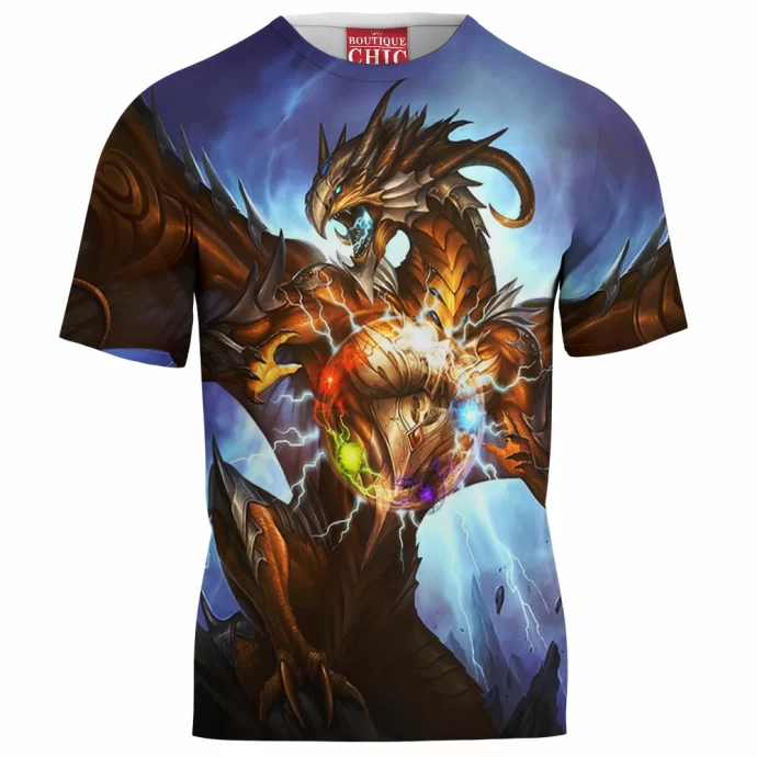 Artifact Dragon T-Shirt