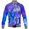 Dragon Baseball-Jacket, Fantasy Baseball-Jacket