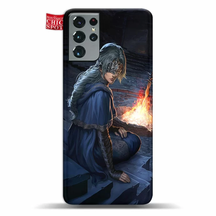 Dark Souls Phone Case Samsung