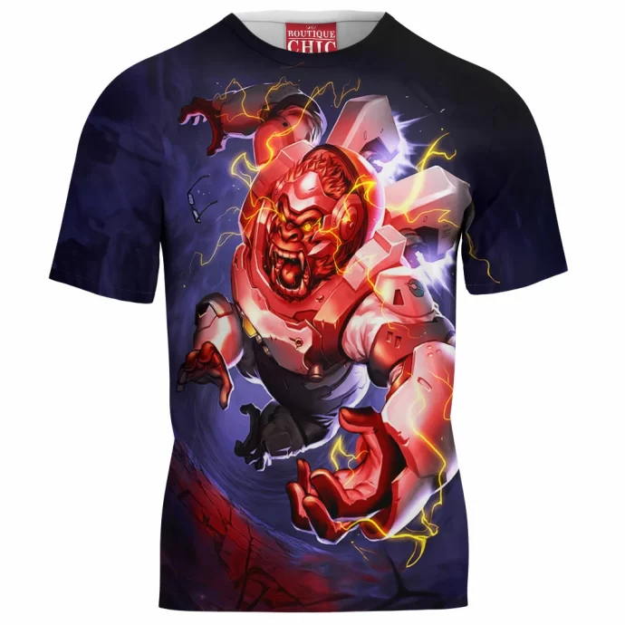 Winston Overwatch T-Shirt