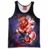 Game Tank-Top, Overwatch Tank-Top