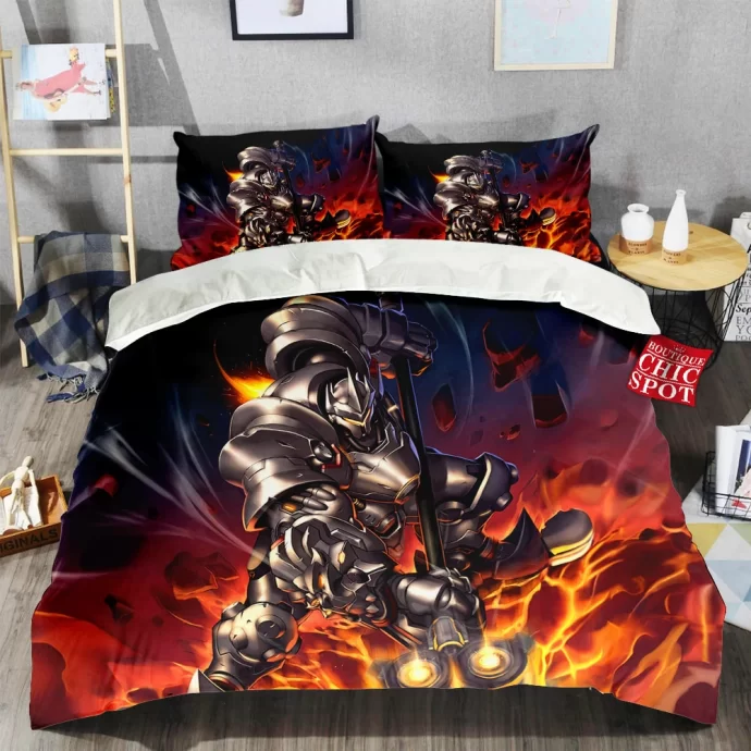 Reinhardt Bedding Set