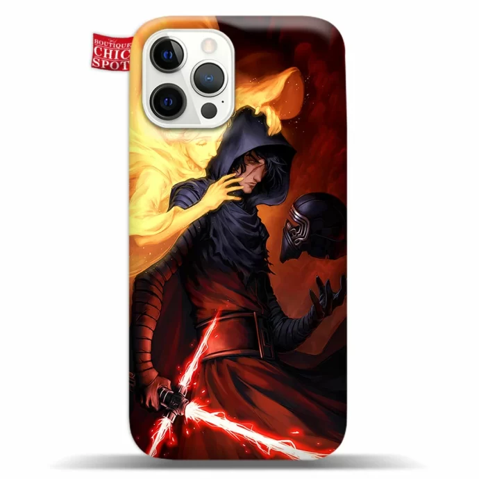 Kylo Ren Phone Case Iphone