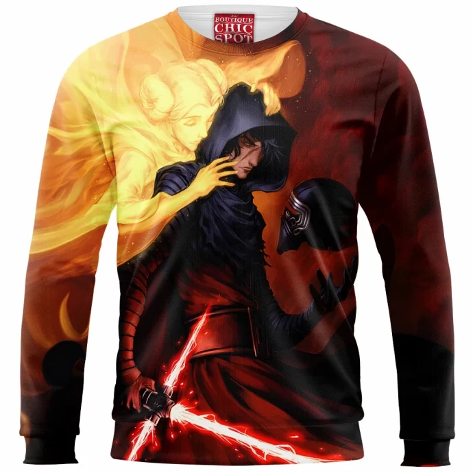 Kylo Ren Sweatshirt