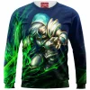 Game Sweatshirt, League of Legends Sweatshirt