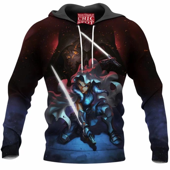 Jedi Hoodie