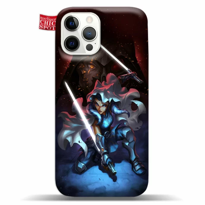 Jedi Phone Case Iphone