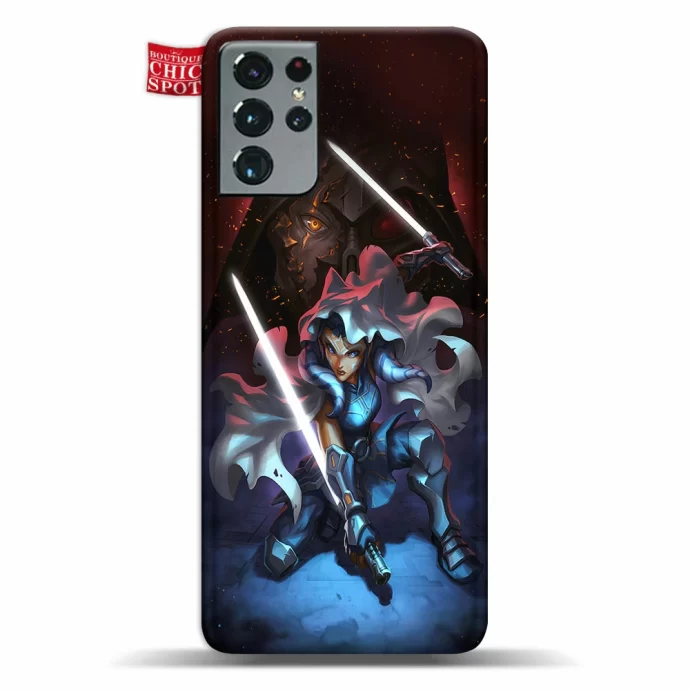 Jedi Phone Case Samsung