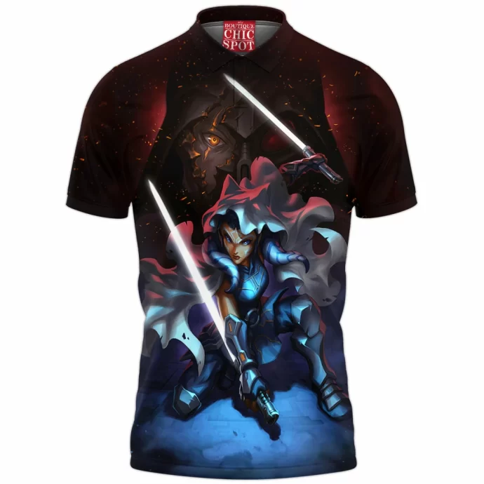 Jedi Polo Shirt