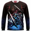 Star Wars Zip Sweatshirt