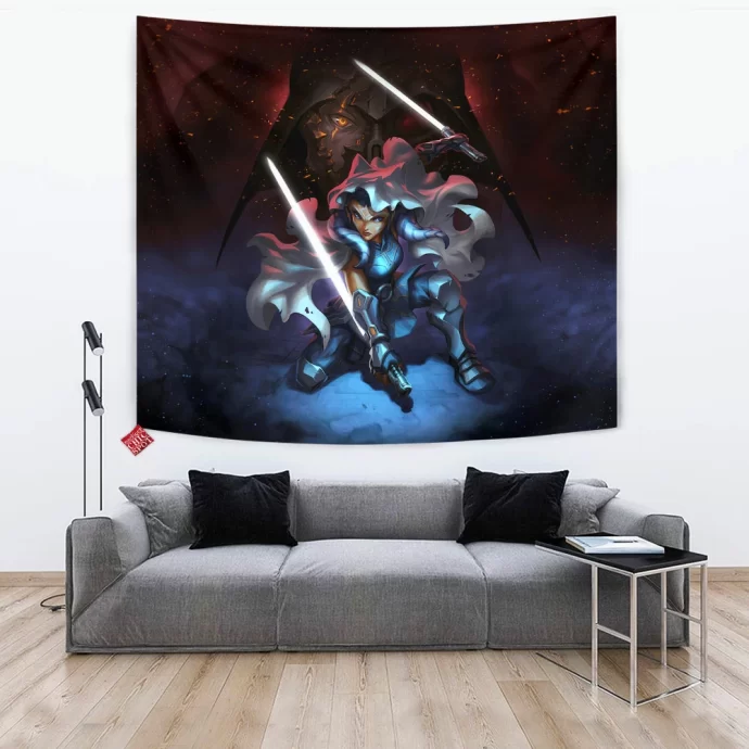 Jedi Tapestry