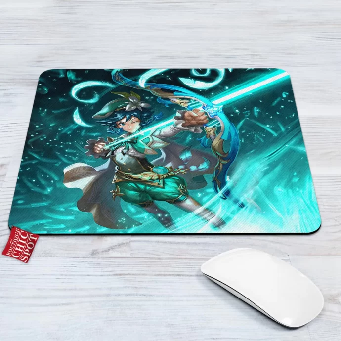 Venti Mouse Pad