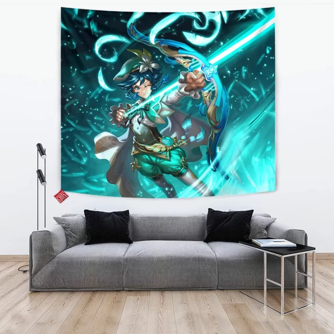 Venti Tapestry