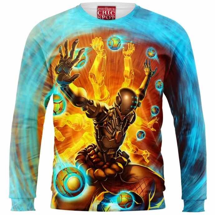 Zenyatta Sweatshirt